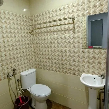Riverview Homestay Perlis Kangar Exterior photo