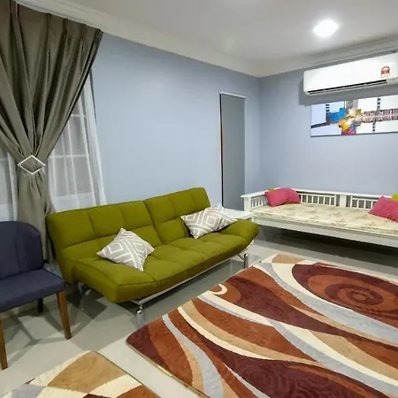 Riverview Homestay Perlis Kangar Exterior photo