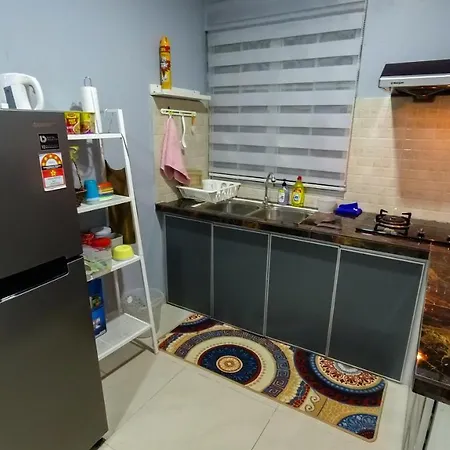 Riverview Homestay Perlis Kangar Exterior photo