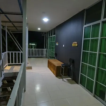 Riverview Homestay Perlis Kangar Exterior photo