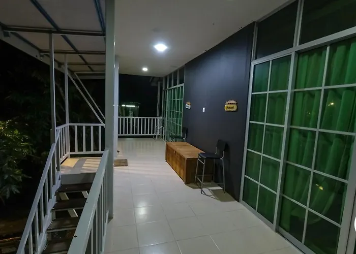 Riverview Homestay Perlis