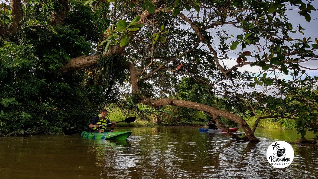 Riverview Perlis Kangar