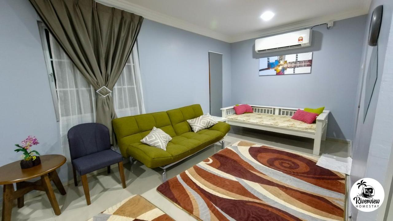 Riverview Perlis