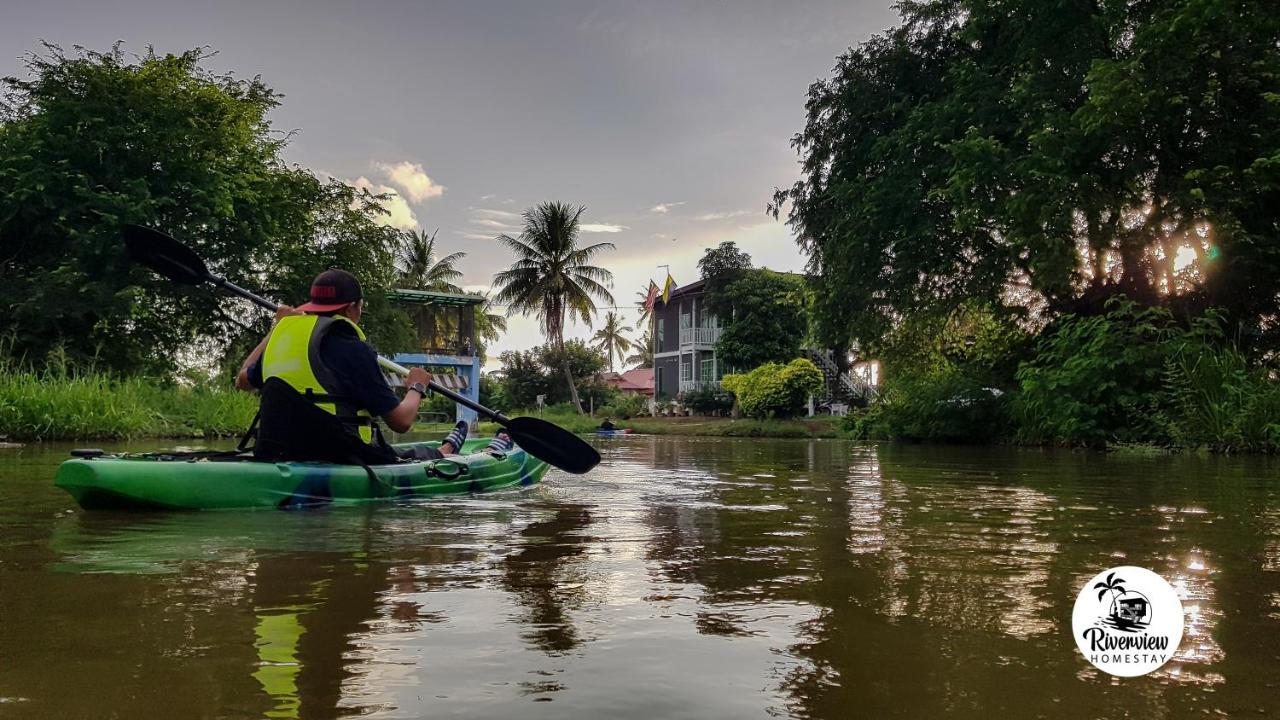 Riverview Perlis Kangar