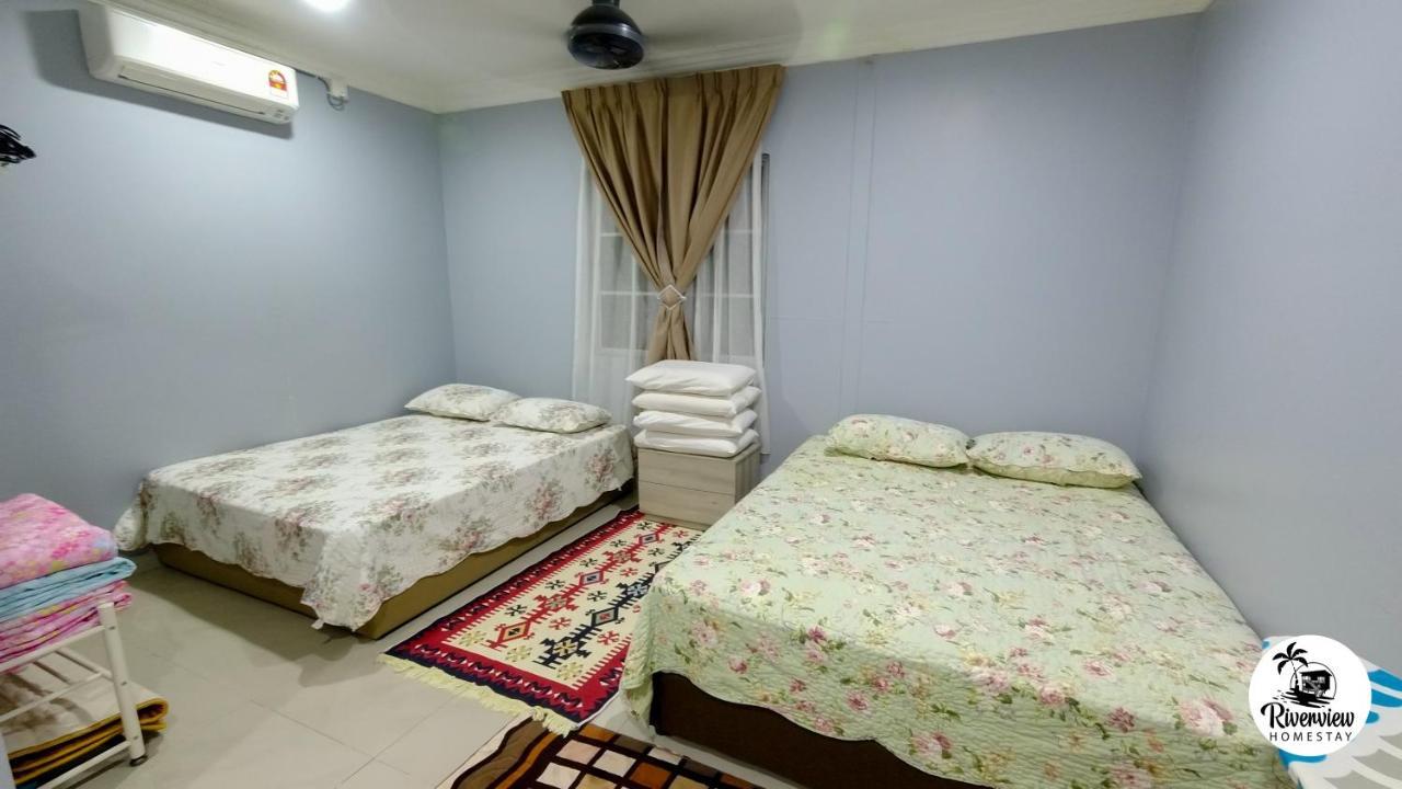 Holiday home Riverview Perlis