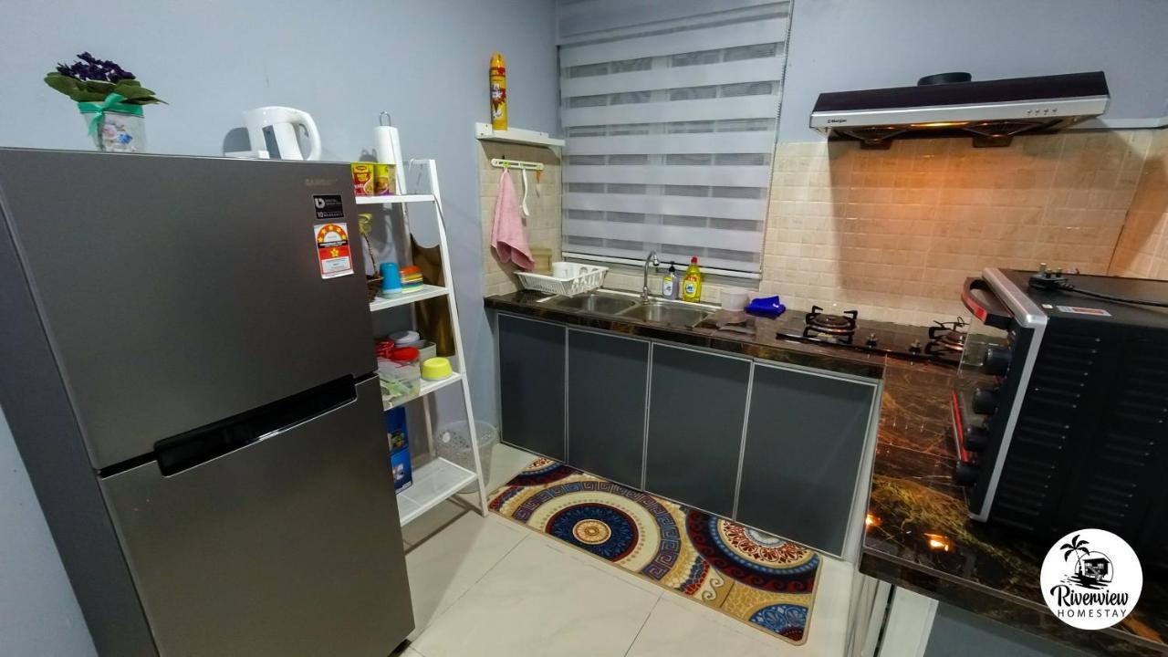 Holiday home Riverview Perlis *