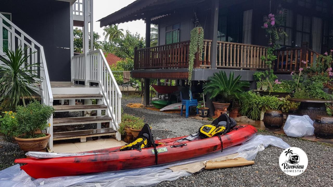 Riverview Perlis * Kangar