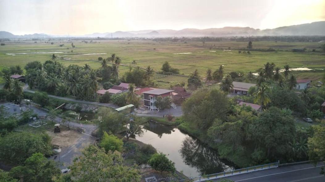 Riverview Perlis