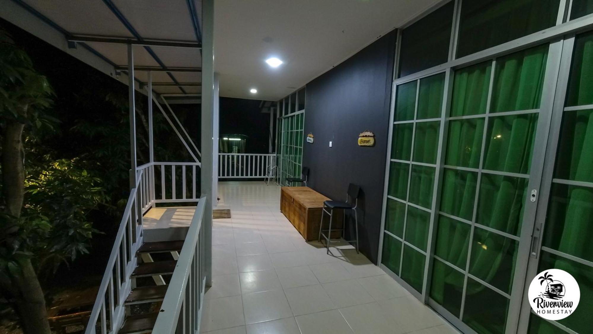 Holiday home Riverview Perlis *